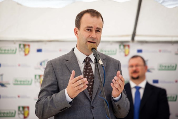 Bývalý člen Smeru Ján Podmanický sa stal podpredsedom strany Život – Národná strana