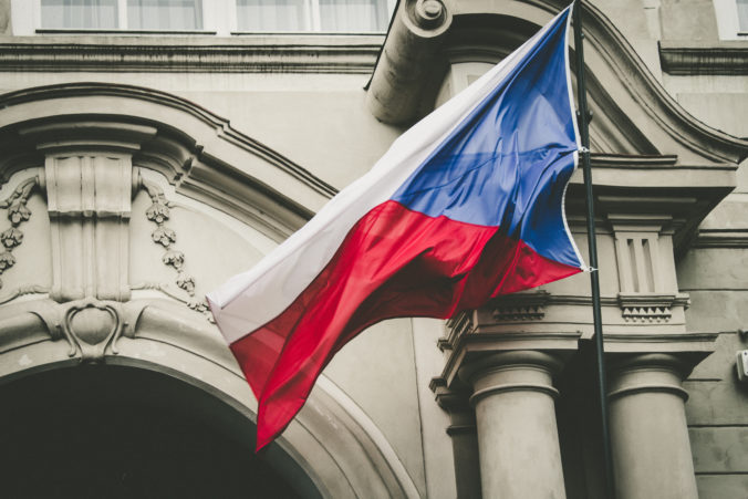 Slovenská informačná služba prijala vzhľadom na dianie v Česku potrebné opatrenia