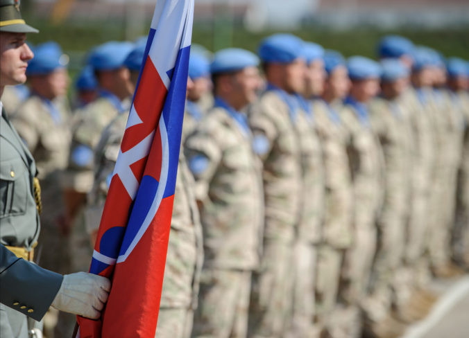 Slovensko sa otáča za konfliktmi vo východnej Európe, sú pre nás potencionálnou hrozbou