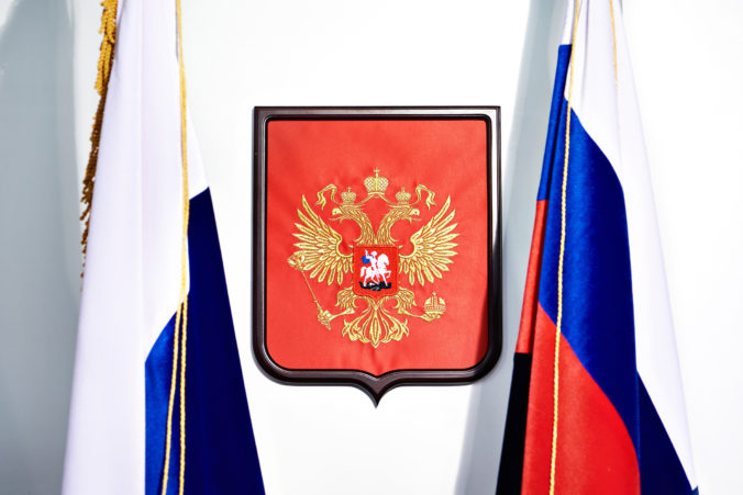 Najviac diplomatických pracovníkov na Slovensku má Rusko, za ním nasledujú Američania