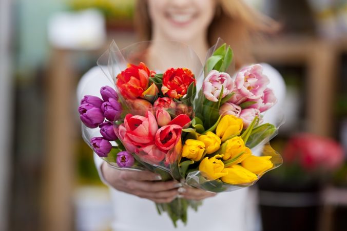 Kvety, ktoré sú šetrné k planéte, kúpite aj v Kauflande
