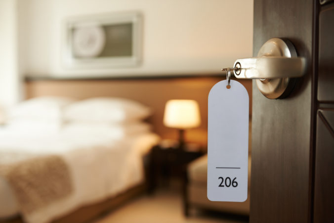 Návštevnosť hotelov bola aj vo februári minimálna, mohli za to opatrenia proti COVID-19 a zatvorené lyžiarske strediská
