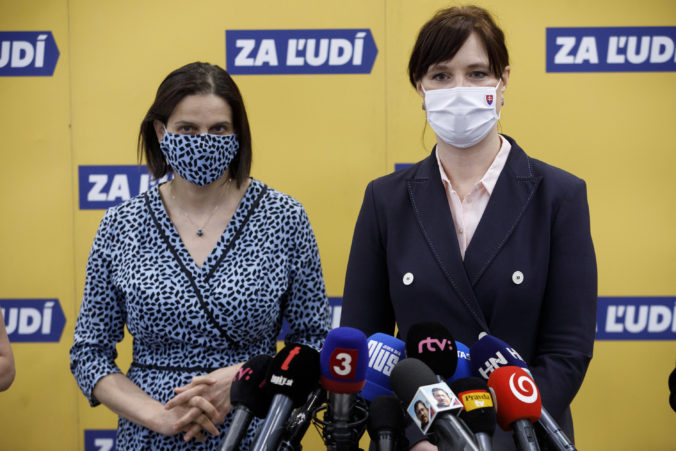 Za ľudí nepodporí predĺženie núdzového stavu, na Slovensku však musí byť stabilná pandemická situácia