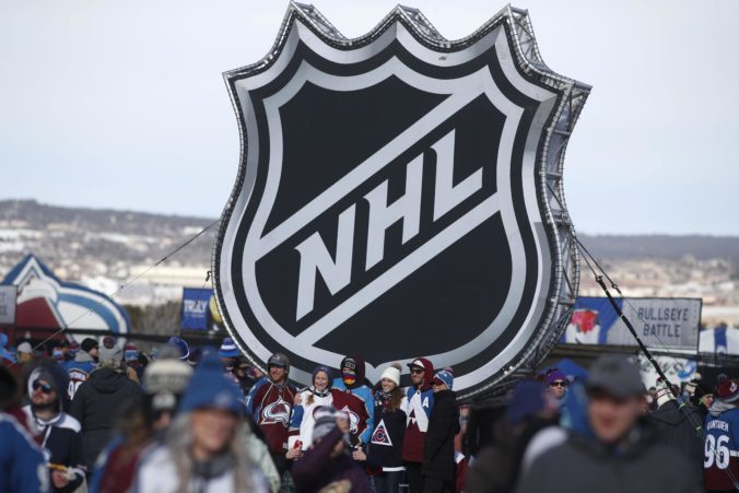 NHL má oficiálne ďalšieho účastníka, Seattle Kraken môže začať skladať tím