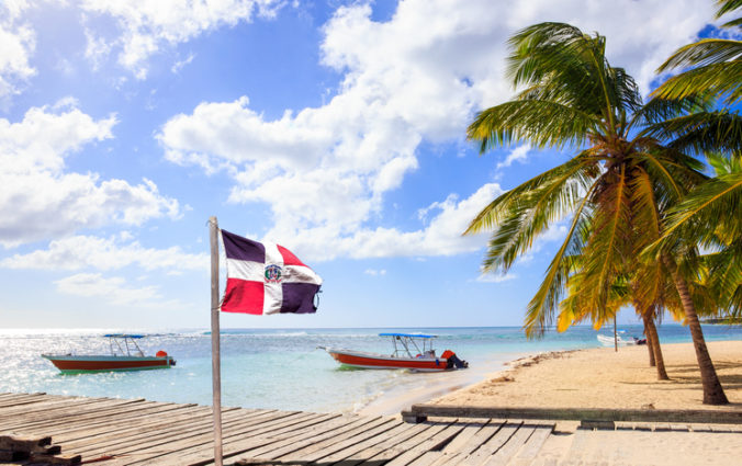 Dominikánska republika predĺžila výnimočný stav, Slováci pri vstupe do krajiny testy nepotrebujú