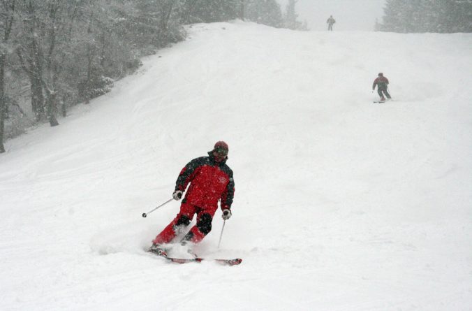 Lyžiarska sezóna na Slovensku sa skončila, svoje brány zatvorilo aj posledné stredisko
