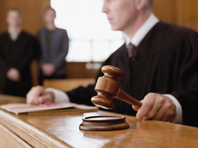 Sudcovia Špecializovaného trestného súdu sa „nevyžívajú v mučení“, zamietajú 30 percent žiadostí o vzatie do väzby