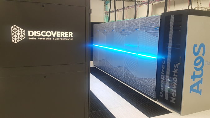 Atos stavia v Bulharsku nový špičkový superpočítač EuroHPC