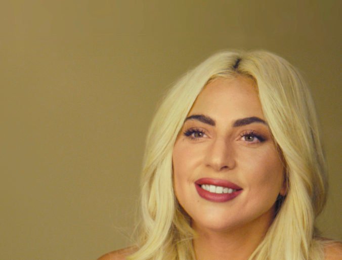 Lady Gaga prehovorila o znásilnení a následnom tehotenstve, ktoré viedlo k totálnemu psychickému zlomu