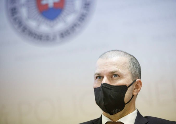 Policajný prezident Kovařík vylučuje, že by niekto mohol byť obvinený len na základe výpovede kajúcnika