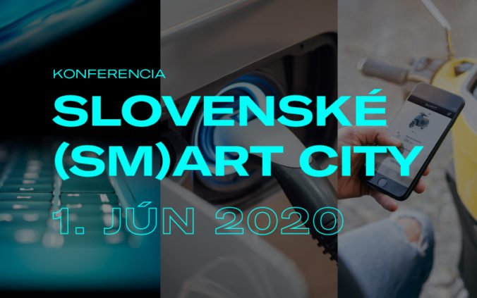 Koncept SMART CITY je pre Slovensko “umením”. Tech Events naň poukazuje cez kľúčovú problematiku, ktorou je kybernetická bezpečnosť v mestách