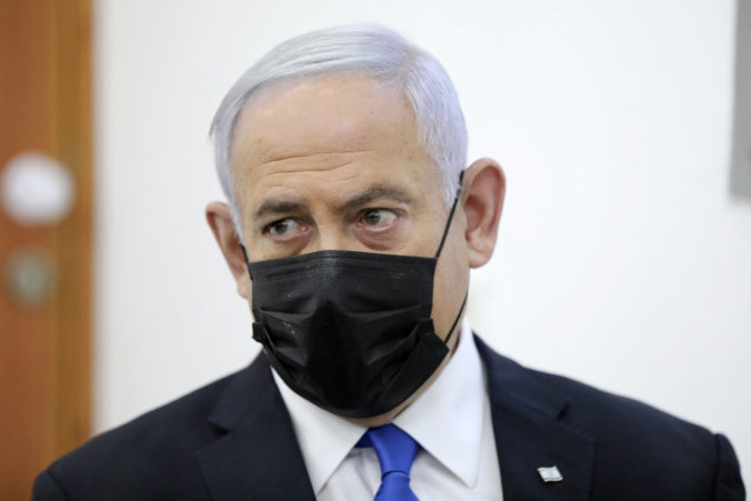 Zloží Lapid v Izraeli novú koalíciu? Je to bezpečnostné riziko pre krajinu, varuje Netanjahu