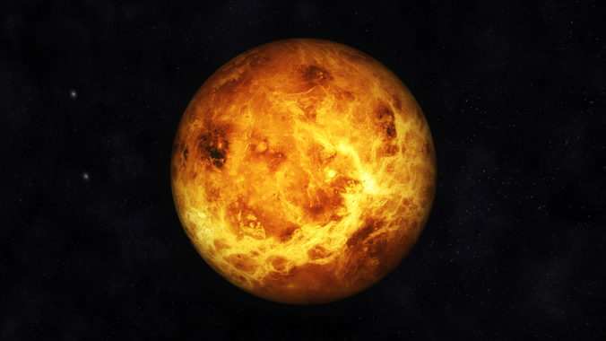 NASA vyšle k Venuši dve nové misie, ponúknu šancu na presnejší prieskum planéty