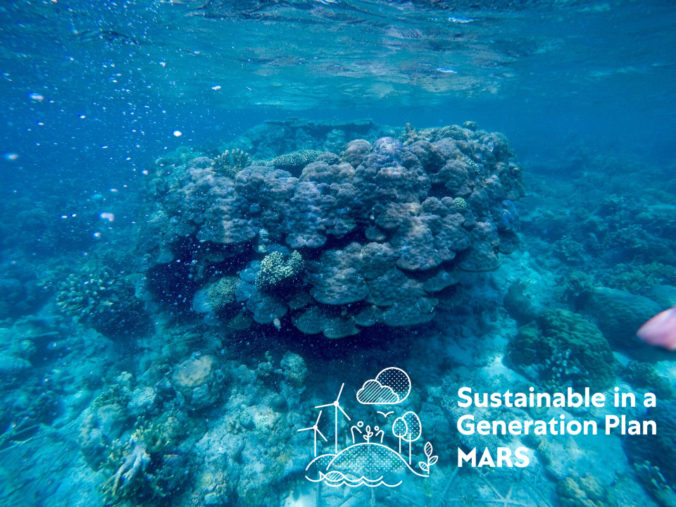 Svetový deň životného prostredia: Spoločnosť Mars oslavuje príbehy, ktoré môžu pomôcť zmeniť dráhu klimatických zmien a vytvoriť tak lepší zajtrajšok