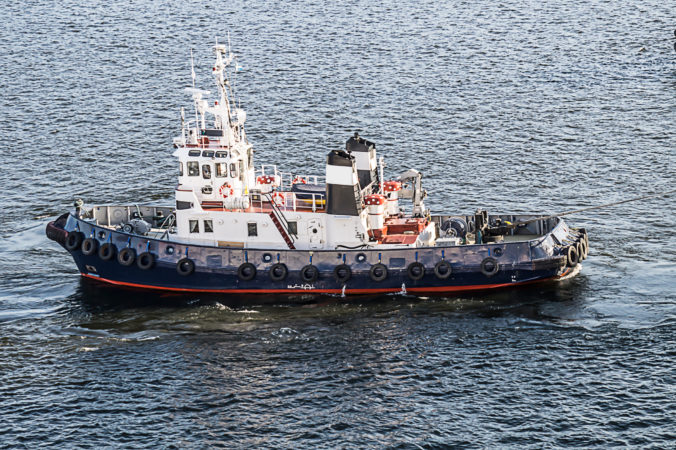 Talianska pobrežná stráž zadržala loď nemeckej humanitárnej organizácie Sea-Eye