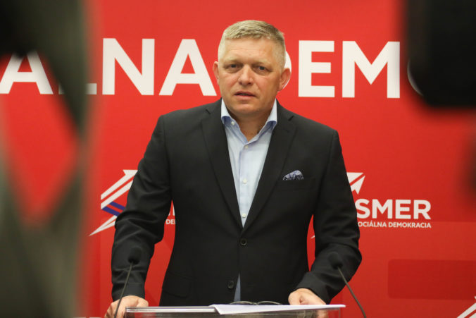 Fico plánuje podať návrh na odvolanie ministra vnútra v pondelok 7. júna Fico plánuje podať návrh na odvolanie ministra vnútra v pondelok 7. júna
