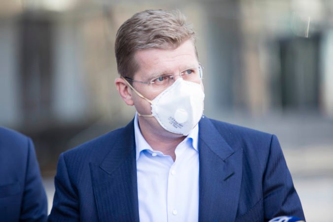 Obvinený Žiga by mal ostať v predsedníctve Hlasu aj po najbližšom sneme, myslí si Tomáš Obvinený Žiga by mal ostať v predsedníctve Hlasu aj po najbližšom sneme, myslí si Tomáš