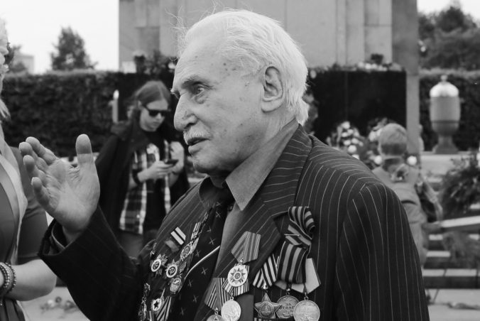 Zomrel posledný žijúci sovietsky vojak zapojený do oslobodenia tábora smrti v Osvienčime