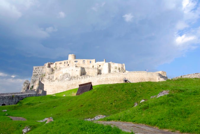 Spišský hrad prejde veľkou rekonštrukciou, renovácia vyjde štát na takmer päť miliónov eur