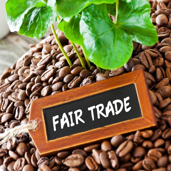 Slováci podporujú Fairtrade, príplatok za predaný tovar stúpol o viac ako polovicu