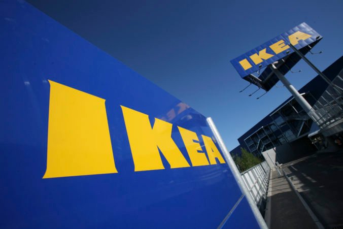 Ikea dostala pokutu za sledovanie zamestnancov a klientov, musí zaplatiť milión eur