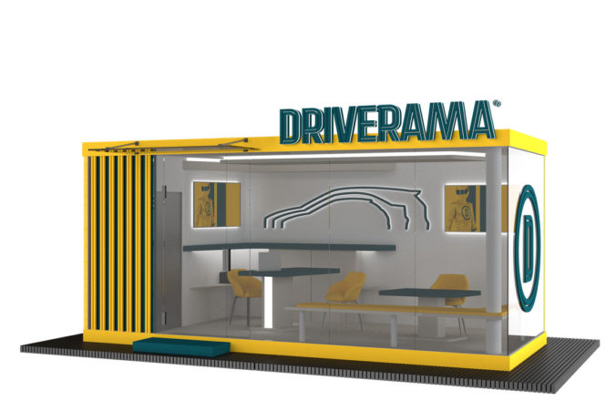 Driverama má strategické partnerstvo s nemeckým Stop + Go, v júli otvorí prvú pobočku