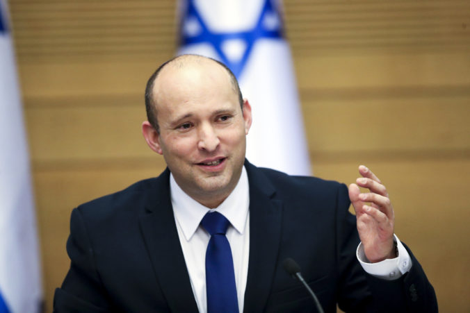 Izraelský premiér vyzval svetové mocnosti, aby s Iránom nevyjednávali o návrate k nukleárnej dohode