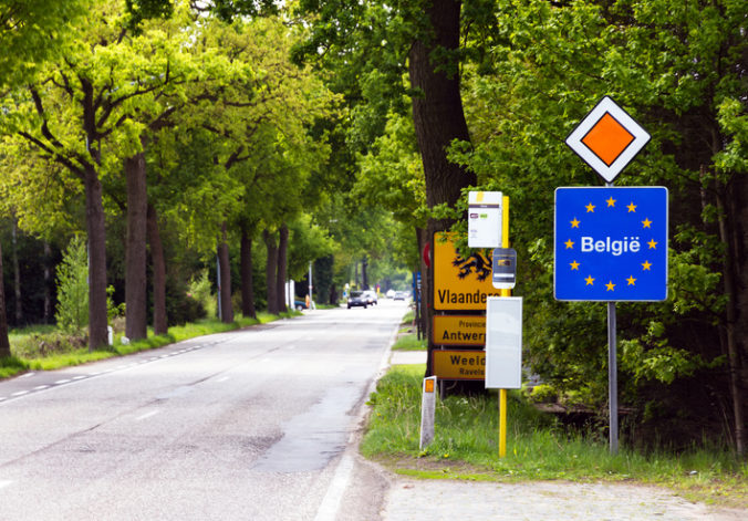 Cestovanie do Belgicka bude pre Slovákov jednoduchšie, od 21. júna sú zaradení do zelenej zóny