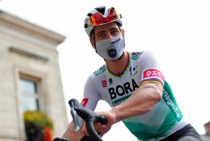 Sagan považuje desiaty štart na Tour de France už ako povinnosť, rád by vyhral etapu a získal zelený dres