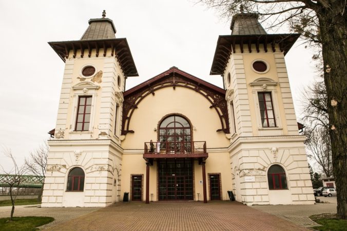 Divadlo Aréna v Bratislave bude mať novú technológiu aj hľadisko za viac ako dva milióny eur