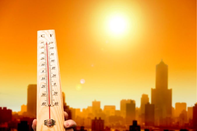 Kanadu a severozápad USA zasiahla vlna extrémnych horúčav, krajiny hlásia desiatky úmrtí