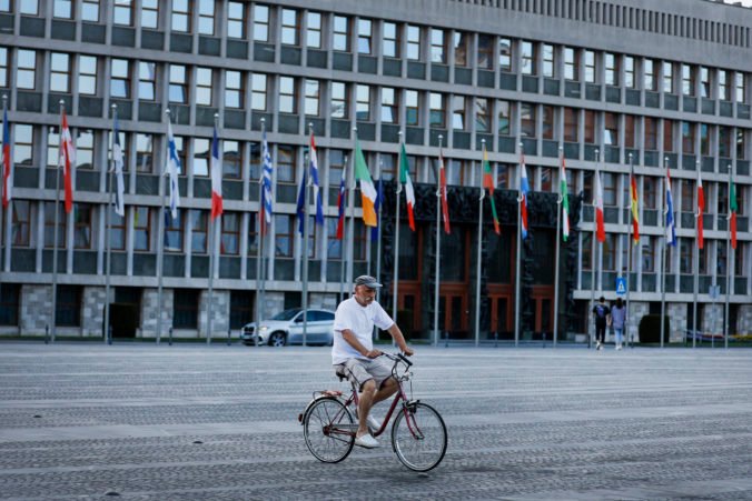 Slovinsko preberie na pol roka rolu predsedníckej krajiny Únie, nahradí tak Portugalsko