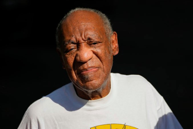 Herec Bill Cosby bol prepustený z väzenia, súd anuloval jeho odsúdenie za sexuálne napadnutie