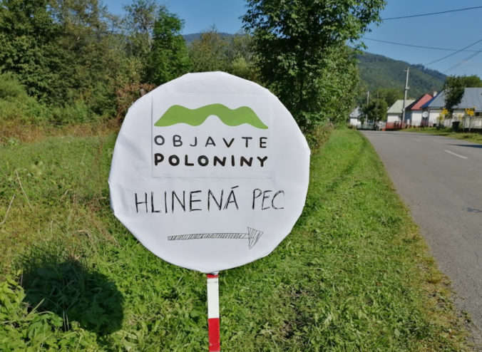 Spoznajte Slovensko a navštívte zážitkové podujatie Objavte Poloniny