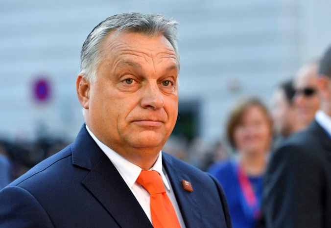 Reportéri bez hraníc zaradili maďarského premiéra Orbána na zoznam nepriateľov slobody tlače