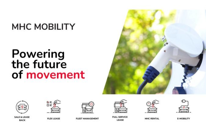 MHC Mobility je nový silný hráč na automobilovom trhu v Európe