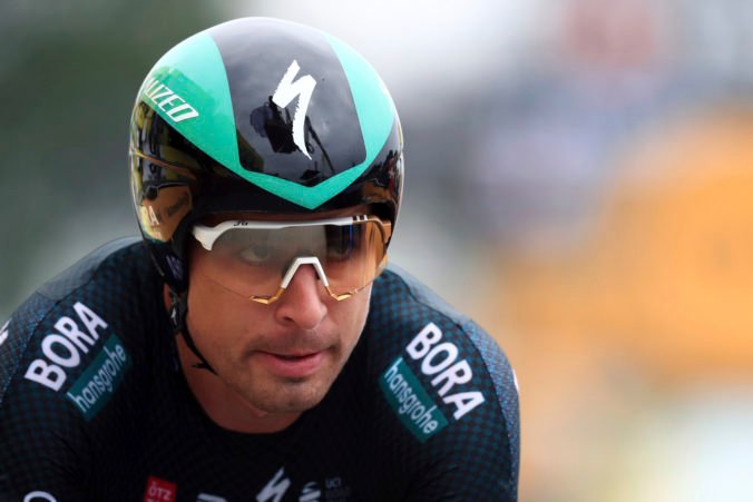 Sagan nemá reálnu šancu získať zelený dres na Tour de France, Denk sa vyjadril aj k jeho odchodu z Bory-Hansgrohe