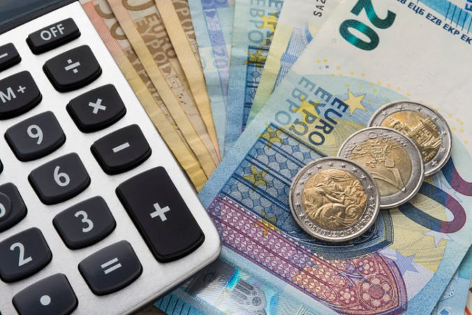 Bratislavská Petržalka vlani hospodárila s prebytkom takmer 6 miliónov eur, mohli za to zvýšené daňové príjmy