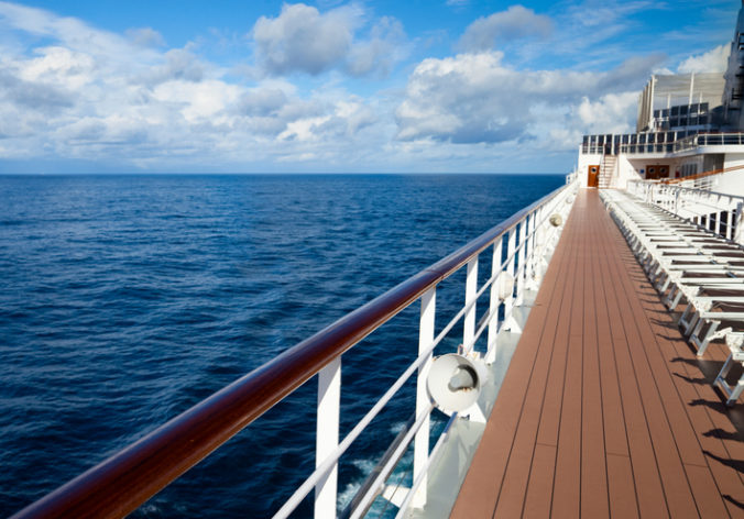 Florida čelí žalobe pre nový zákon, iniciátorom je nórsky prevádzkovateľ výletných lodí
