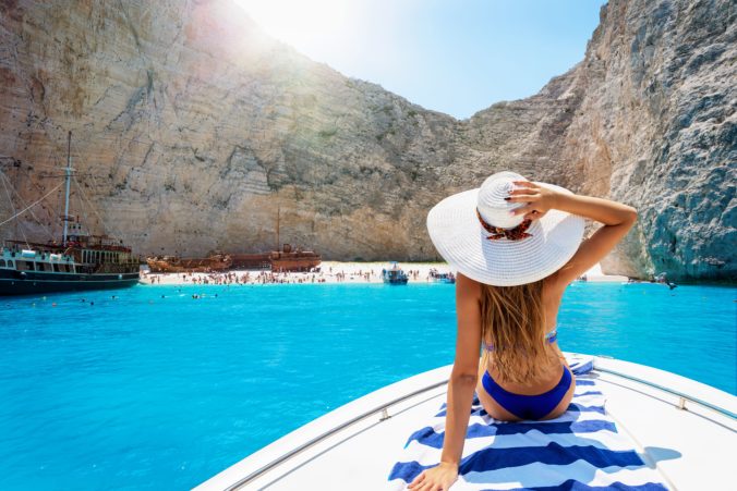 Asociácia hotelov Grécka uznáva prijate platby a zálohy ako svoje záväzky voči slovenským cestovkám