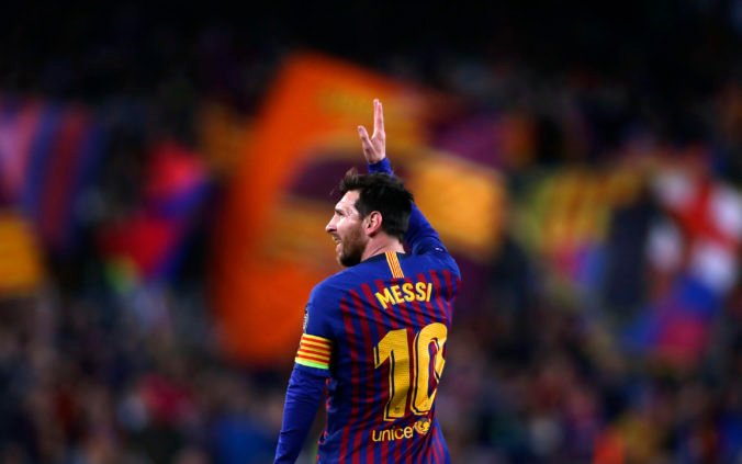 Kam pôjde Messi? Špekuluje sa o anglickej lige i spojení s Ronaldom