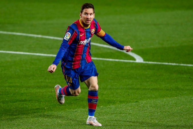 Messi vraj mieri do Paríža a má zarábať viac ako Neymar