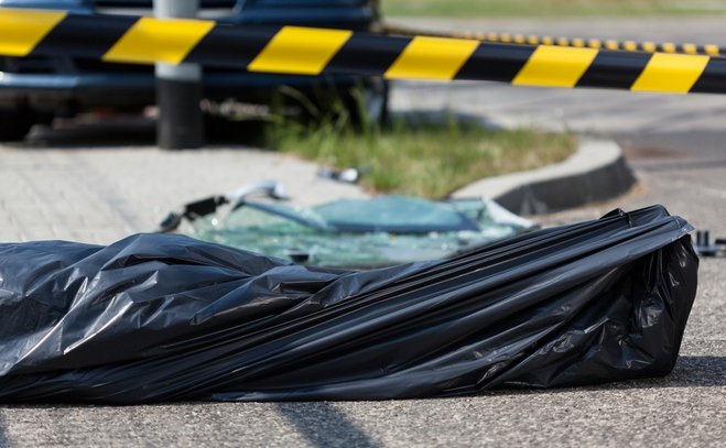 Vodný kanál vo Zvolene vyplavil telo neznámeho muža, polícia začala trestné stíhanie