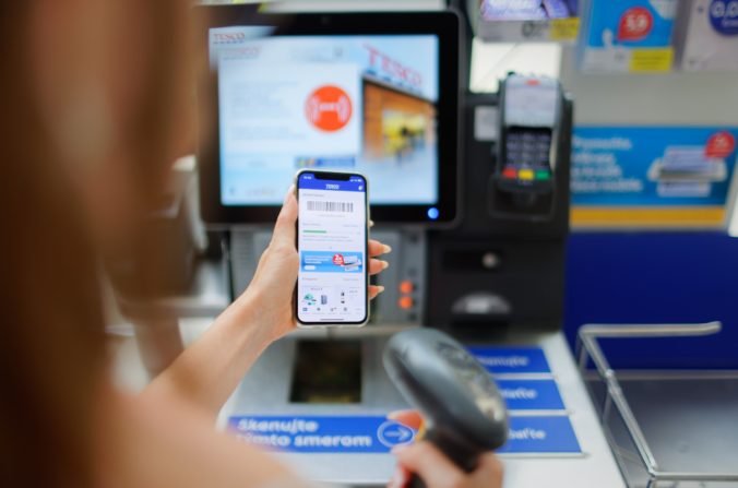 Obľúbené výrobky teraz ešte výhodnejšie, Tesco pomôže zákazníkom s Clubcard znížiť ceny