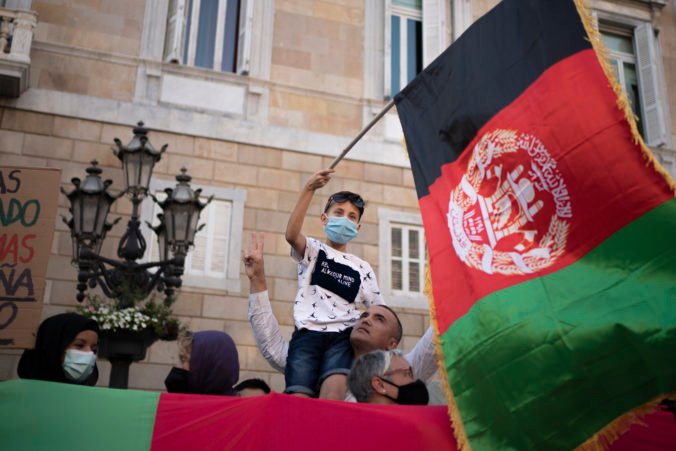 Medzinárodný menový fond odrezal Afganistan od svojich zdrojov, krajina prišla o takmer 400 miliónov eur