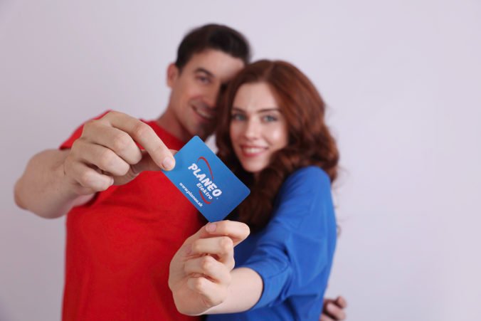 Tomu sa hovorí výhodné nakupovanie! Uhádnete, koľko ušetrili zákazníci PLANEO Elektro vďaka modrej karte?