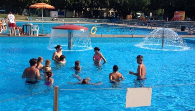 Tohtoročná sezóna letného kúpania v Bratislave končí, svoje brány zavrie sedem kúpalisk