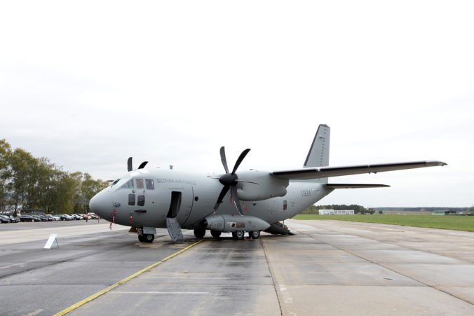 Druhá záchranná operácia v Afganistane bola úspešná, na Slovensko priletí lietadlo s utečencami