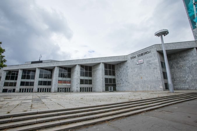 Istropolis nesmie skončiť ako PKO, bratislavské Nové Mesto odsúhlasí jeho zbúranie len po splnení požiadaviek