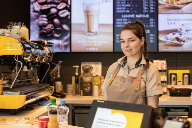 Dobrý sused spustil náborovú kampaň: Dáme ti dôvod, prečo pracovať v McDonald’s